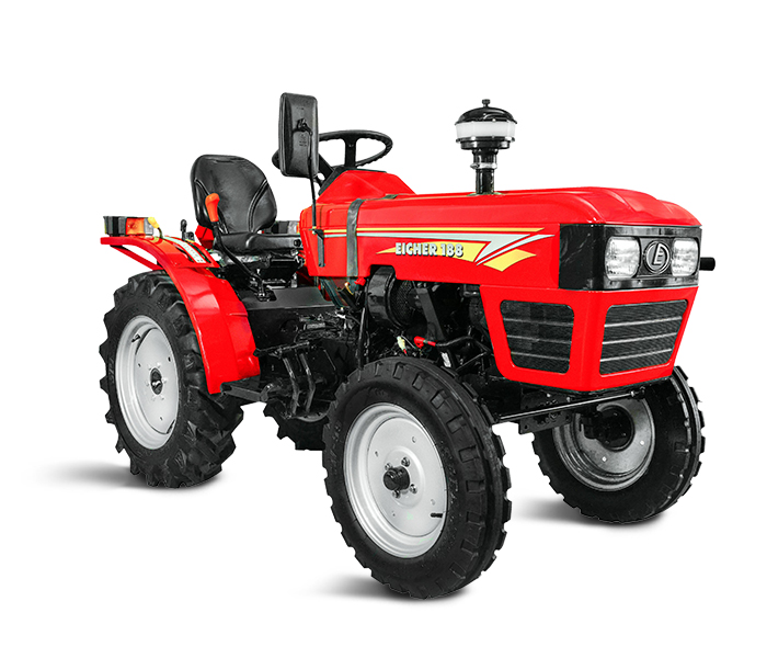 EICHER 188 Tractor Price Specifications